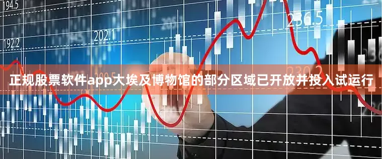 正规股票软件app大埃及博物馆的部分区域已开放并投入试运行
