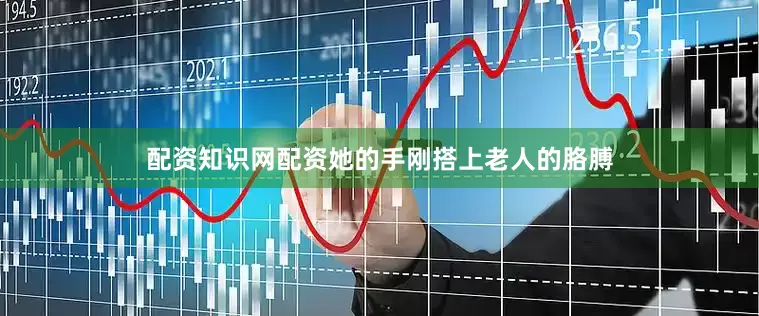 配资知识网配资她的手刚搭上老人的胳膊